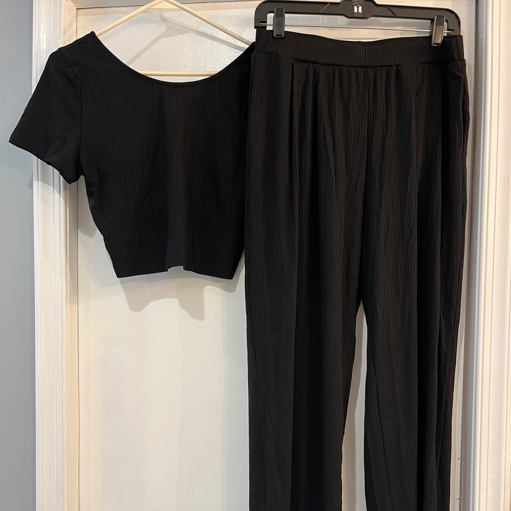 SOLD - Lounge Set